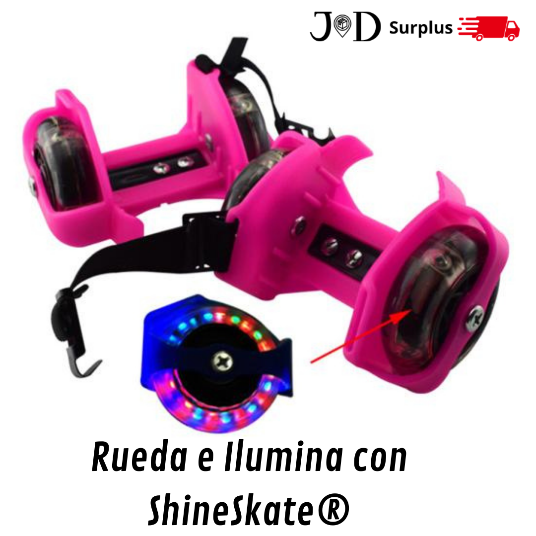 ShineSkates®