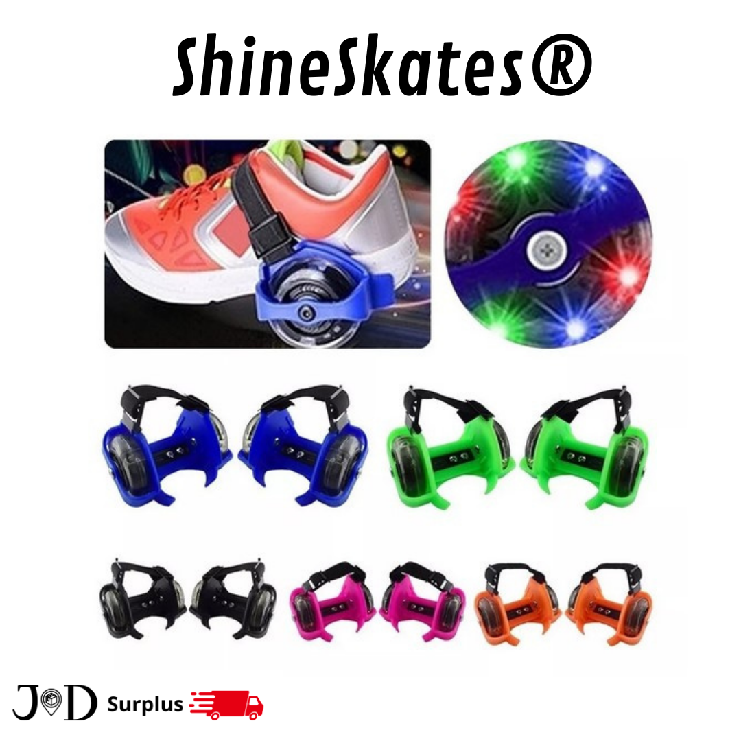 ShineSkates®